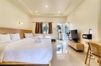 Chambre Familiale avec Balcon