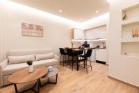 Vitsas Houses - B&B Atene