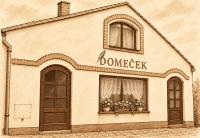 Domeček - B&B Třeboň
