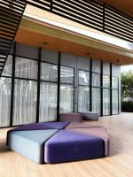 the GRAND escape - studio - B&B Ciudad de Cebú