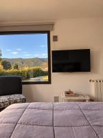 Macarena Suites - Bed and Breakfast Villa General Belgrano