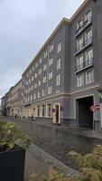 City Inn River view 2 Bedroom apartment with parking - B&B Riga
