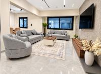 Sheraton Flat - Chambres d'hôtes Le Caire