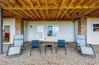 Mountain View Cozy Haven - Chambres d'hôtes Franklin