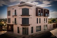 Apartamentos Turísticos El Huerto - Ferienwohnung Alburquerque