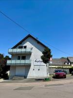 Schneider Ferienwohnungen - Ferienwohnung Bitburg
