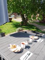 Lutek - B&B Olsztynek