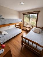 Puertecillo Surf Paradise - Primera Línea al Mar - Chambres d'hôtes Navidad