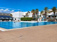 Apartamento familiar en Tenbel- Costa del Silencio - B&B Arona