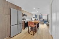 Devereaux Miami Luxury One-Bedroom and Studios - B&B Miami