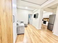 Удобная квартира на Ботанике близко к Аеропорту - B&B Chişinău
