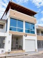 Double or Twin Room with Mountain View