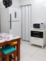 Cantinho do Sossego - Ferienwohnung Indaiatuba