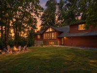 Parkside Lodge - Chambres d'hôtes Sevierville