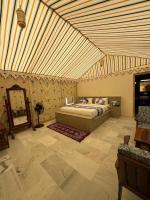 Sky Desert Safari & Pool - B&B Sām