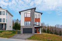 Halifax Getaway in Nature 4-bedroom House - Bed and Breakfast Herring Cove
