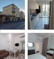 Casa Ricci - B&B Borghetto Santo Spirito