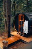 Idyll Reserve - Hocking Hills - Chambres d'hôtes South Bloomingville