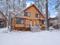 Summit Condo - Luxury Condo, Walk to Slopes, Fireplace - Ferienwohnung Big Bear Lake