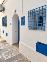Maisonette en plein cœur de la médina - B&B Hammamet