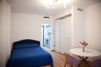Auris - Monolocale romantico con terrazzo centro - Ferienwohnung Pordenone