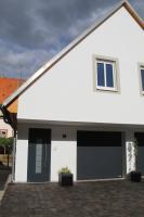Ferienwohnung Aperolgasse - B&B Röttingen