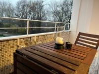 Studio near Messe and Airport - B&B Düsseldorf