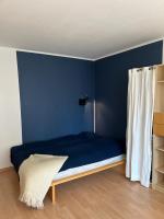 Studio near Messe and Airport - B&B Düsseldorf