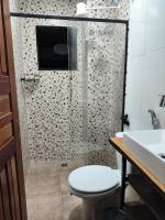 Chambre Quadruple avec Salle de Bains