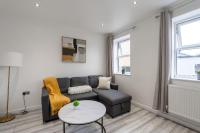 Elegant Flat Near Central London- Tower Bridge- Tower of London - B&B Londres