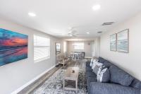 Villa 41 - Premium Plus W&D - B&B Siesta Key