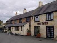 The Hawk Ponteland - Bed and Breakfast Milbourne