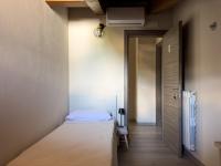 Chambre Simple avec Salle de Bains Commune