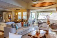 C300 Custom 4 bedroom Ocean View Penthouse - Ferienwohnung Koloa