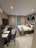 Cityscape Loft at The Bantree - Ferienwohnung Accra