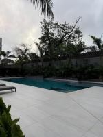 Cityscape Loft at The Bantree - Ferienwohnung Accra
