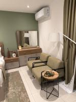 Cityscape Loft at The Bantree - Ferienwohnung Accra