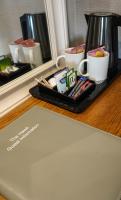 Deluxe Tweepersoonskamer met Bad