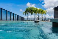 Edf Time 1007 | piscina | 200mt praia - Bed and Breakfast Maceió