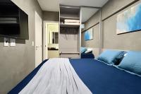 Edf Time 1007 | piscina | 200mt praia - Chambres d'hôtes Maceió