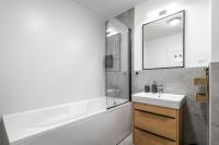 Amber Apartment - Košice City Center - B&B Košice