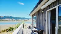 Nelson Beachside Retreat - a unique location - B&B Nelson