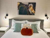 Central Loft Mimozelor - B&B Târgu Mureş