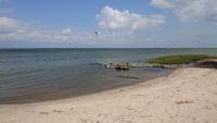 Ferienhaus am Greifswalder Bodden - B&B Loissin