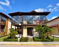 Praia dos carneiros -casa 27 - B&B Tamandaré