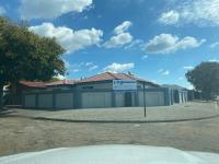 CW4 Guest House - B&B Vanderbijlpark
