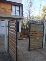 Sofias, Casa a 4 cuadras de la playa - B&B Balneario Mar Azul