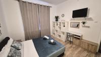 Apartman Time Out Centar Smederevo - Ferienwohnung Smederevo