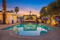 Iconic Vegas Villa : Heated Pool| Movie Room - Chambres d'hôtes Las Vegas