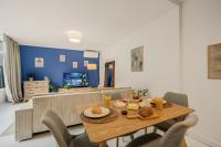SOLEA Stilvoll, ruhig und hundefreundlich - Ferienwohnung Faßberg